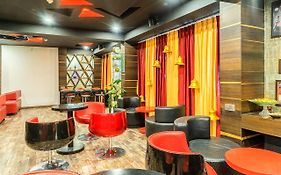 Super Inn Armoise Hotel